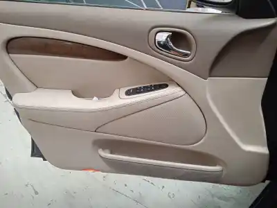 Утилизация автомобиля jaguar s-type 2.5 v6 executive года 2002 питание ib