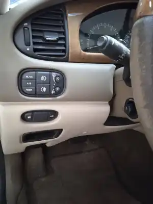 Утилизация автомобиля jaguar s-type 2.5 v6 executive года 2002 питание ib