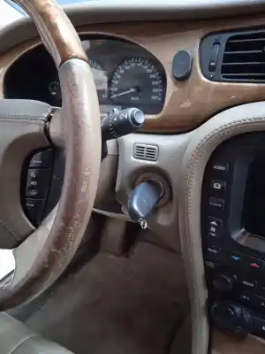 Утилизация автомобиля jaguar s-type 2.5 v6 executive года 2002 питание ib