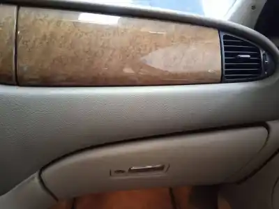 Утилизация автомобиля jaguar s-type 2.5 v6 executive года 2002 питание ib