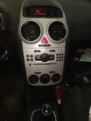 Утилизация автомобиля opel corsa d cmon года 2008 питание z13dtj