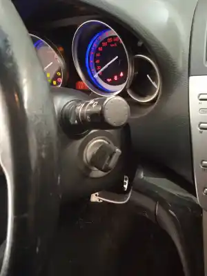 Veículo de Sucata mazda 6 lim. (gh) 2.0 crtd 140cv active do ano 2008 alimentado rf7j