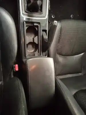 Veículo de Sucata mazda 6 lim. (gh) 2.0 crtd 140cv active do ano 2008 alimentado rf7j