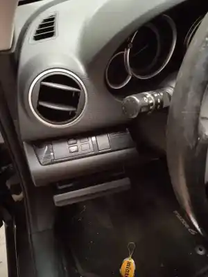 Veículo de Sucata mazda 6 lim. (gh) 2.0 crtd 140cv active do ano 2008 alimentado rf7j