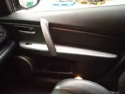 Veículo de Sucata mazda 6 lim. (gh) 2.0 crtd 140cv active do ano 2008 alimentado rf7j