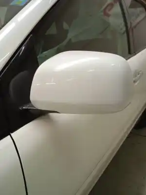 Véhicule à la ferraille lexus rx 400h de l'année 2009 alimenté 3mz