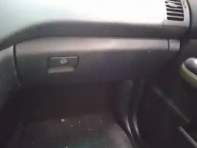 Véhicule à la ferraille lexus rx 400h de l'année 2009 alimenté 3mz