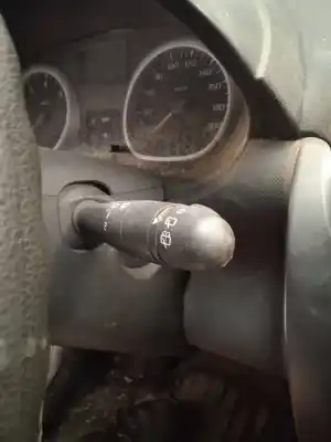 Scrapping Vehicle dacia duster ambiance 4x4 of the year 2012 powered k9k898