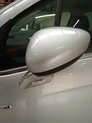 Sloopvoertuig citroen c3 exclusive van het jaar 2010 aangedreven 5fs