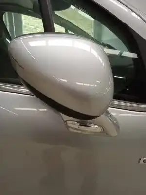 Sloopvoertuig citroen c3 exclusive van het jaar 2010 aangedreven 5fs