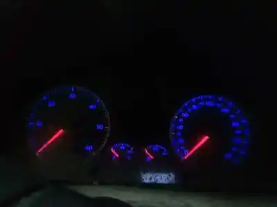 Здавання транспортного засобу volkswagen caddy ka/kb (2k) kombi року 2009 потужний bls