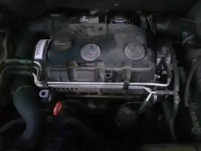 Здавання транспортного засобу volkswagen caddy ka/kb (2k) kombi року 2009 потужний bls