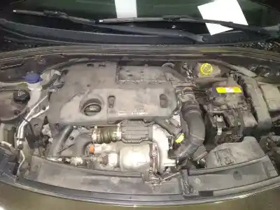 Scrapping Vehicle citroen ds3 electro shot of the year 2012 powered 9hp