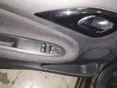 Scrapping Vehicle citroen ds3 electro shot of the year 2012 powered 9hp