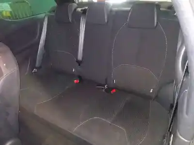 Scrapping Vehicle citroen ds3 electro shot of the year 2012 powered 9hp