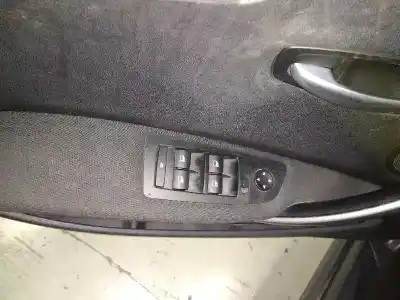 Scrapping Vehicle bmw serie 1 berlina (e81/e87) 120d of the year 2004 powered m47n204d4