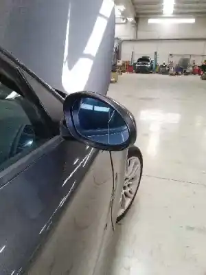 Scrapping Vehicle bmw serie 1 berlina (e81/e87) 120d of the year 2004 powered m47n204d4