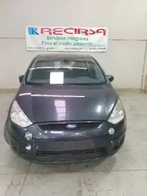 Здавання транспортного засобу ford s-max (ca1) titanium року 2006 потужний qxwb Здавання транспортного засобу ford s-max (ca1) titanium року 2006 потужний qxwb