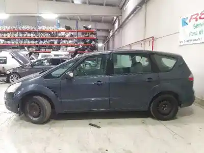 Здавання транспортного засобу ford s-max (ca1) titanium року 2006 потужний qxwb Здавання транспортного засобу ford s-max (ca1) titanium року 2006 потужний qxwb