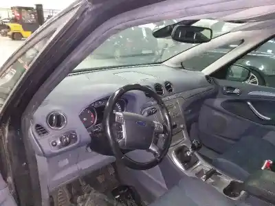 Здавання транспортного засобу ford s-max (ca1) titanium року 2006 потужний qxwb Здавання транспортного засобу ford s-max (ca1) titanium року 2006 потужний qxwb