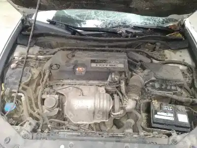 Здавання транспортного засобу honda accord tourer (cw) elegance року 2009 потужний n22b1