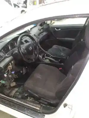 Здавання транспортного засобу honda accord tourer (cw) elegance року 2009 потужний n22b1