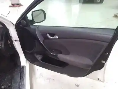 Здавання транспортного засобу honda accord tourer (cw) elegance року 2009 потужний n22b1