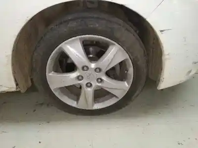 Здавання транспортного засобу honda accord tourer (cw) elegance року 2009 потужний n22b1