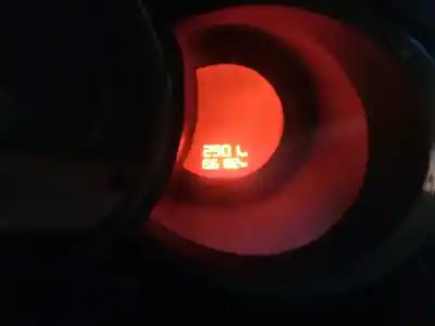 Veículo de Sucata citroen c3 business do ano 2014 alimentado 8hrdv4c