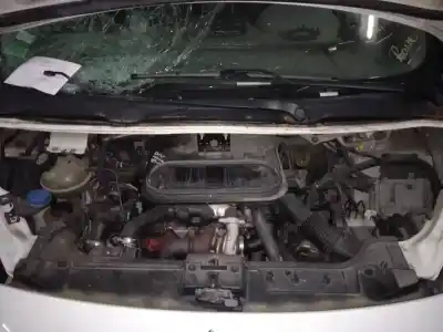 Здавання транспортного засобу citroen jumpy hdi 90 27 l1h1 furg. року 2009 потужний 9hudv6uted4