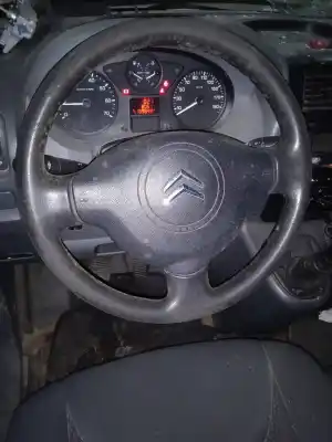 Здавання транспортного засобу citroen jumpy hdi 90 27 l1h1 furg. року 2009 потужний 9hudv6uted4