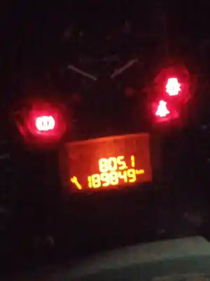 Здавання транспортного засобу citroen jumpy hdi 90 27 l1h1 furg. року 2009 потужний 9hudv6uted4