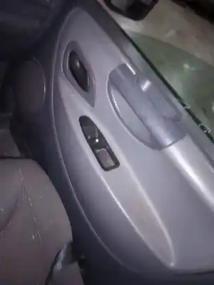 Здавання транспортного засобу citroen jumpy hdi 90 27 l1h1 furg. року 2009 потужний 9hudv6uted4