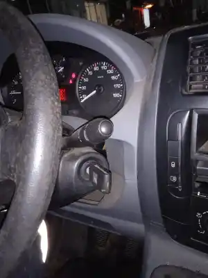 Здавання транспортного засобу citroen jumpy hdi 90 27 l1h1 furg. року 2009 потужний 9hudv6uted4