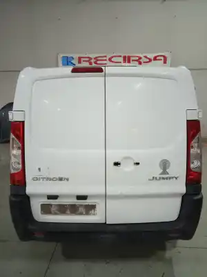Здавання транспортного засобу citroen jumpy hdi 90 27 l1h1 furg. року 2009 потужний 9hudv6uted4
