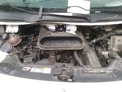 Здавання транспортного засобу citroen jumpy hdi 120 27 l1h1 furg. року 2007 потужний rhkdw10uted4