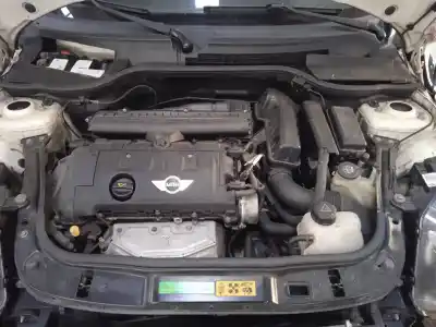 Утилизация автомобиля mini mini (r56) cooper года 2007 питание n12b16a
