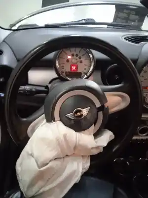 Утилизация автомобиля mini mini (r56) cooper года 2007 питание n12b16a
