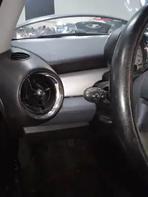 Утилизация автомобиля mini mini (r56) cooper года 2007 питание n12b16a