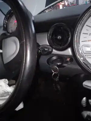 Утилизация автомобиля mini mini (r56) cooper года 2007 питание n12b16a