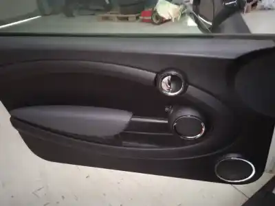 Утилизация автомобиля mini mini (r56) cooper года 2007 питание n12b16a