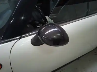 Утилизация автомобиля mini mini (r56) cooper года 2007 питание n12b16a