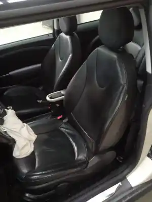 Утилизация автомобиля mini mini (r56) cooper года 2007 питание n12b16a