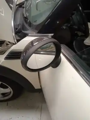 Утилизация автомобиля mini mini (r56) cooper года 2007 питание n12b16a