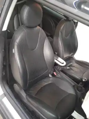 Утилизация автомобиля mini mini (r56) cooper года 2007 питание n12b16a