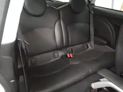 Утилизация автомобиля mini mini (r56) cooper года 2007 питание n12b16a