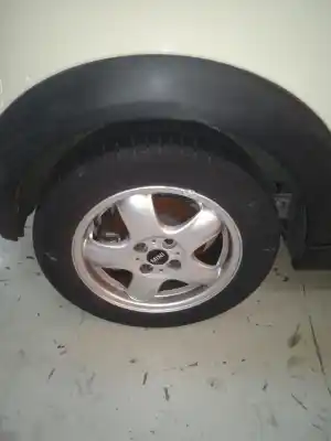 Утилизация автомобиля mini mini (r56) cooper года 2007 питание n12b16a