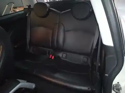 Утилизация автомобиля mini mini (r56) cooper года 2007 питание n12b16a
