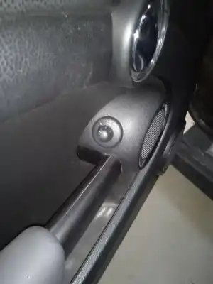 Утилизация автомобиля mini mini (r56) cooper года 2007 питание n12b16a