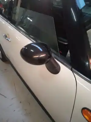 Утилизация автомобиля mini mini (r56) cooper года 2007 питание n12b16a